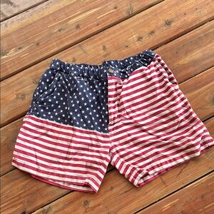Chubbies  "Mericas" Men's